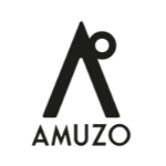 Amuzo logo (wart)